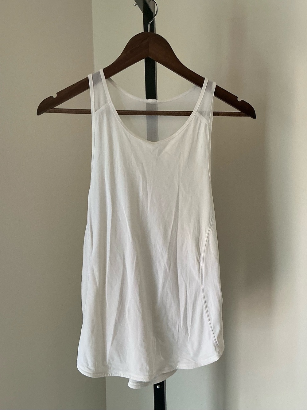 Lululemon | Scoop Neck Tank Top